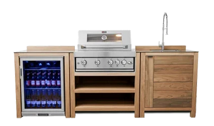 Teak Range